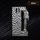 Briquet essence rechargeable