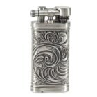 Briquet gravure vintage