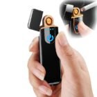 Briquet électrique tigre