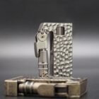 Briquet essence rechargeable