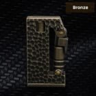 Briquet essence rechargeable