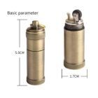 Briquet 2eme guerre mondiale