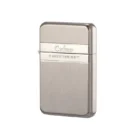 Briquet essence doré