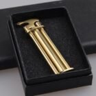 Briquet à essence métal