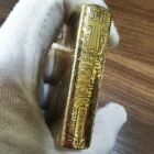 Briquet essence croix