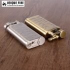 Briquet essence vintage