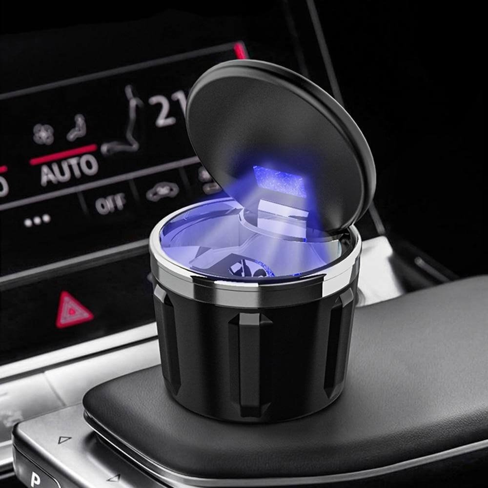 Cendrier Voiture Plastique Cendrier Voiture Plastique