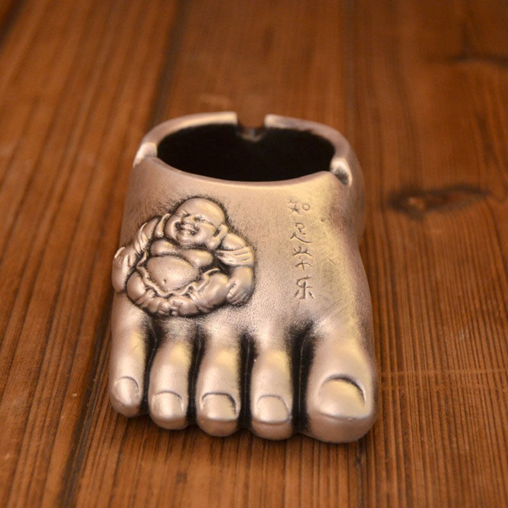 Cendrier Bouddha Cendrier Bouddha