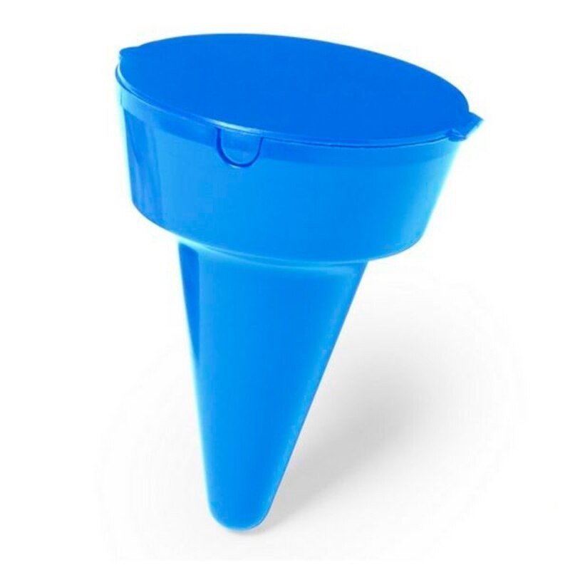 Cendrier de Plage Conique Cendrier de Plage Conique