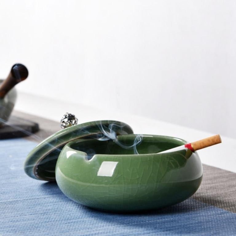 Cendrier Etouffoir Cendrier Etouffoir