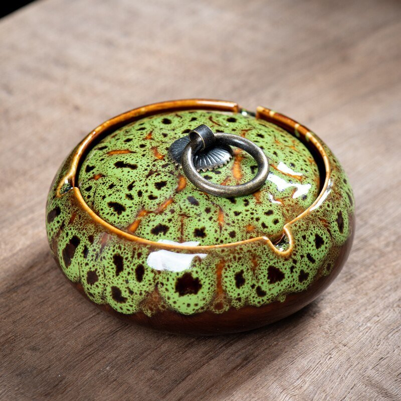 Cendrier Extérieur Décoratif Cendrier Extérieur Décoratif