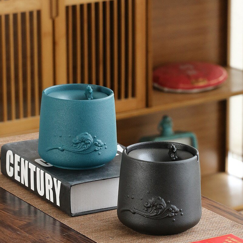 Cendrier Grande Contenance Cendrier Grande Contenance