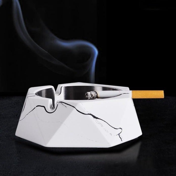 Cendrier Moderne Cendrier Moderne