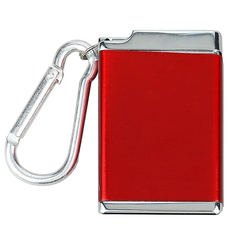 Cendrier Nomade Cendrier Nomade