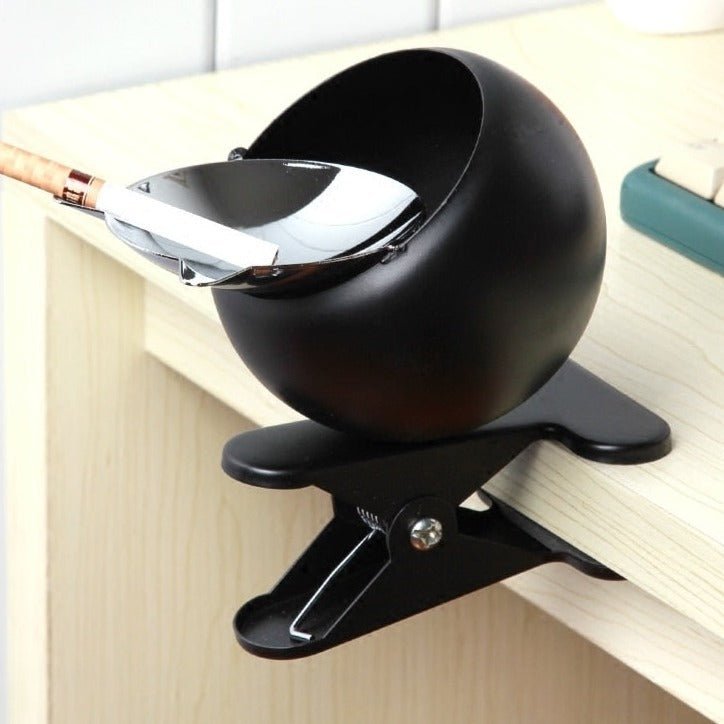 Cendrier Pince Cendrier Pince