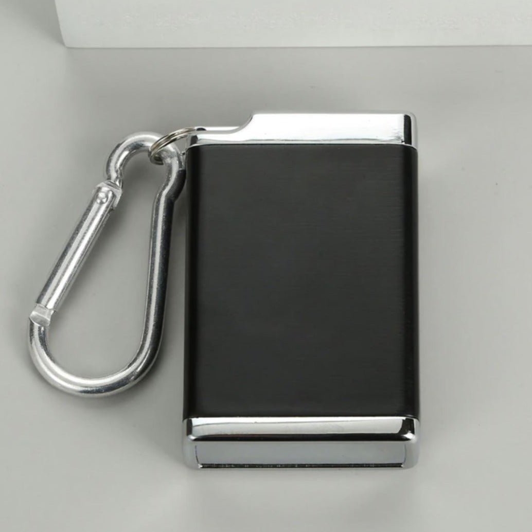 Cendrier Portatif Cendrier Portatif