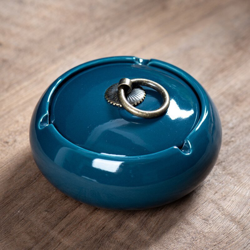 Cendrier Table Salon Cendrier Table Salon