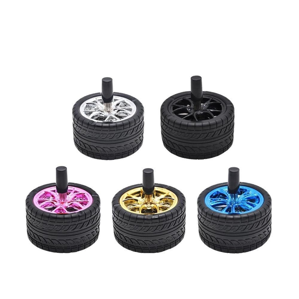 Cendrier Tournant Cendrier Tournant