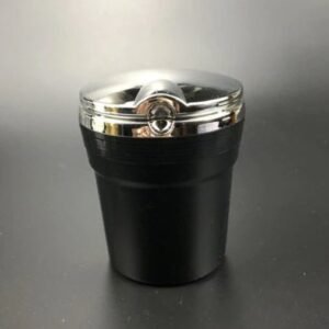 Cendrier Voiture Fermé