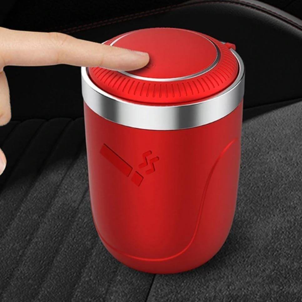 Cendrier Voiture Rond Cendrier Voiture Rond