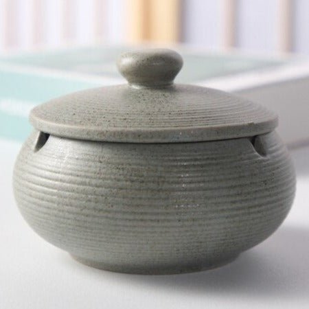 Joli Cendrier Extérieur Joli Cendrier Extérieur