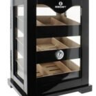 Armoire à Cigares Vitrée Egoist