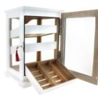 Armoire à Cigares Vitrée Egoist