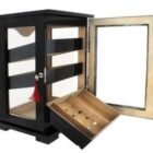 Armoire à Cigares Vitrée Egoist