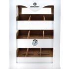 Armoire à Cigares Vitrée Egoist
