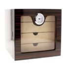 Cave à Cigares 4 Tiroirs