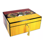 Cave à Cigares Cubano