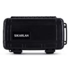 Cave à Cigares de Voyage