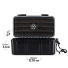 Cave à Cigares de Voyage