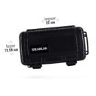 Cave à Cigares de Voyage