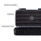 Cave à Cigares de Voyage