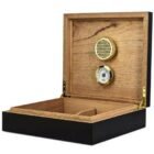 Cave à Cigares Drapeau Cubain