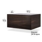 Cave à Cigares La Royale