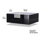 Cave à Cigares Moderno