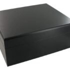 Cave à Cigares Swee Noir