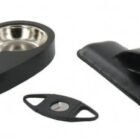 Cave à Cigares Swee Noir