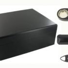 Cave à Cigares Swee Noir