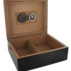 Cave à Cigares Swee Noir