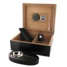 Cave à Cigares Swee Noir