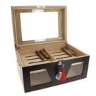 Cave à Cigares Vitrée Giulia