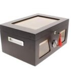 Cave à Cigares Vitrée Giulia