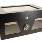 Cave à Cigares Vitrée Giulia