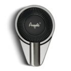 Cendrier Cigare en Métal Angelo