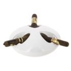 Cendrier Cigare Résistant au Vent