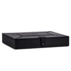 Coffret à Cigares en Cuir