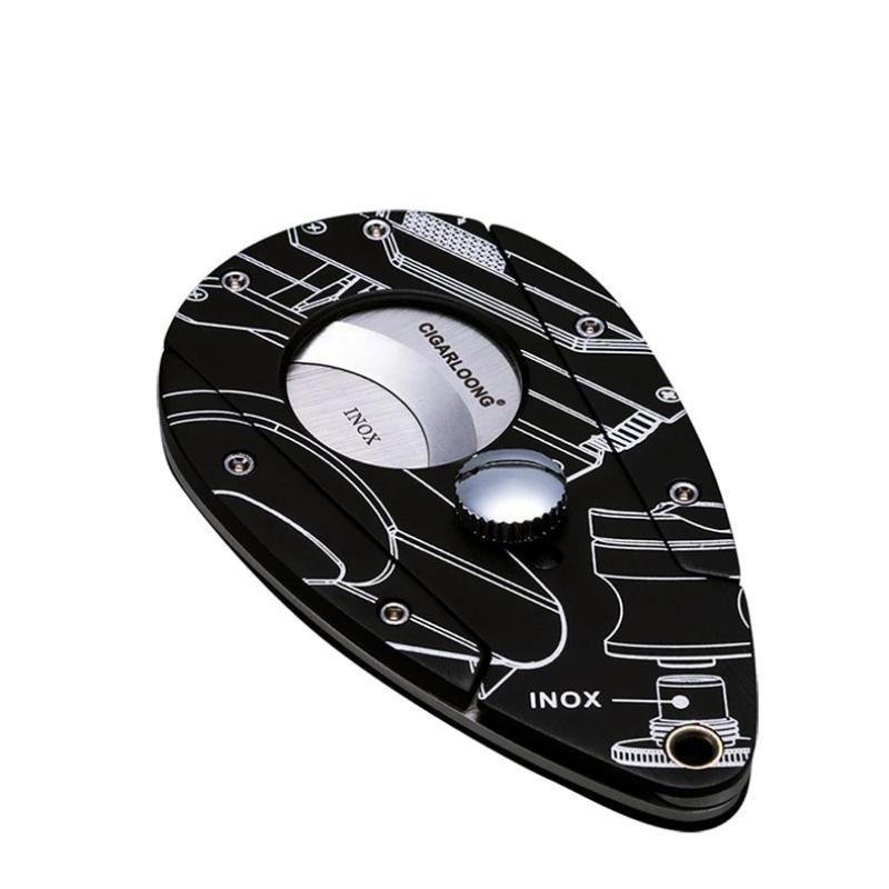 Coffret Accessoires à Cigare 3 Pièces